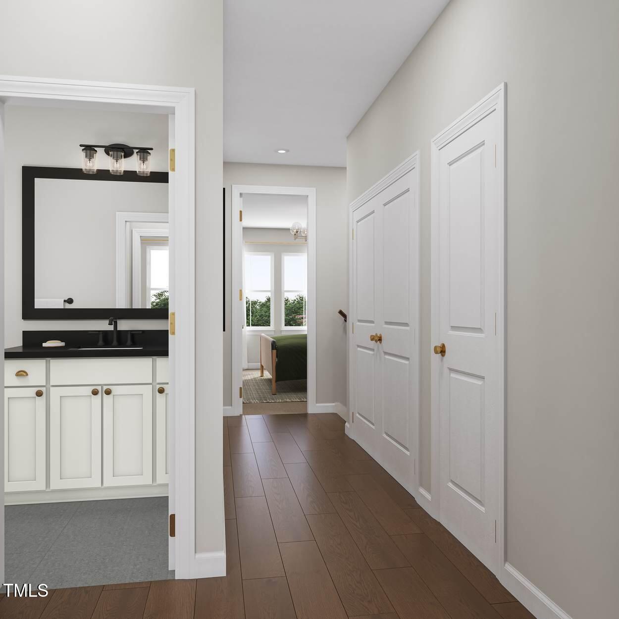 2019 Trident Maple Lane