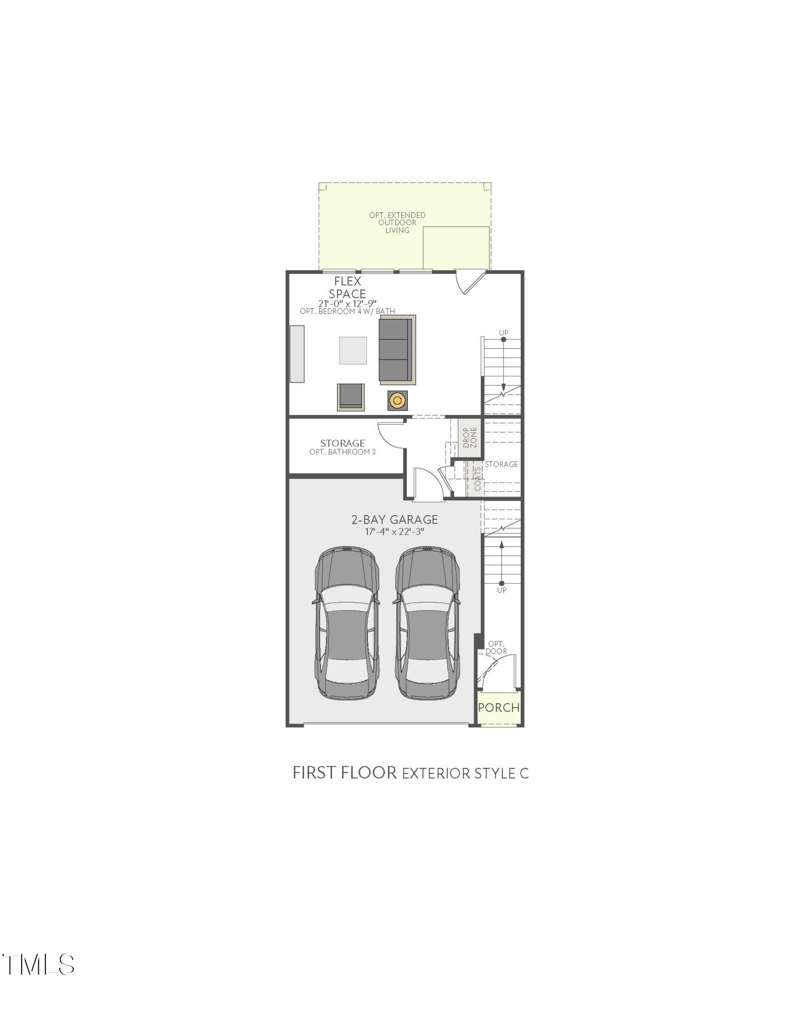 2019 Trident Maple Lane