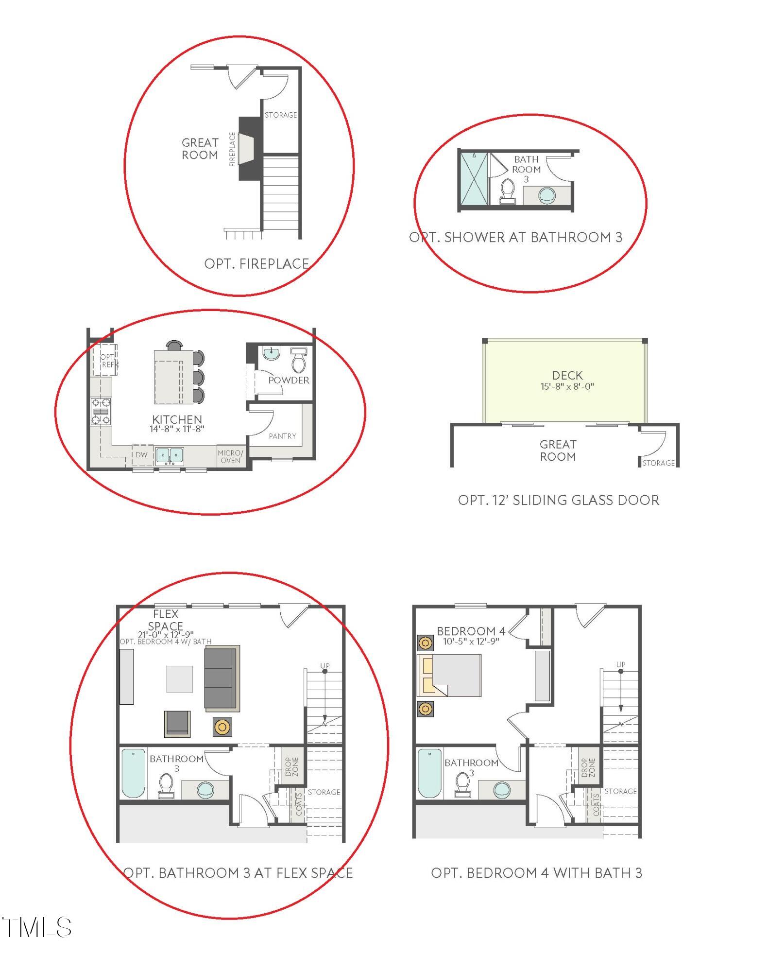 2019 Trident Maple Lane