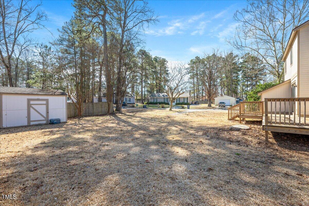 1615 Old Barn Road