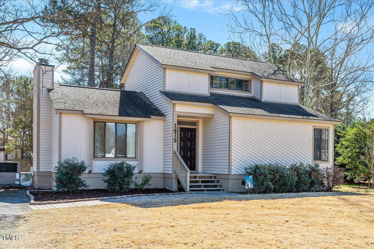 1615 Old Barn Road