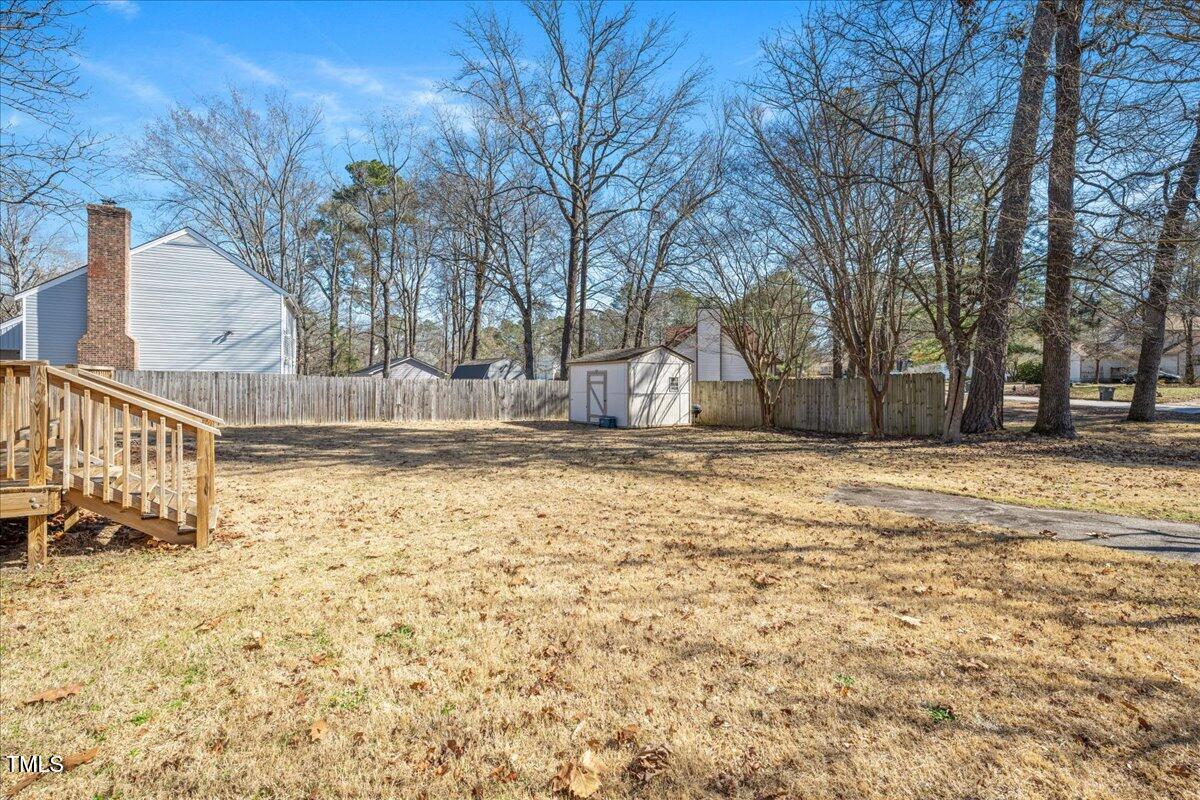 1615 Old Barn Road