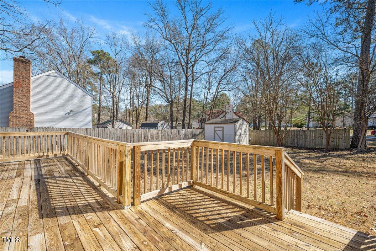 1615 Old Barn Road