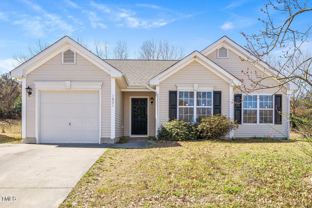 1021 Stormy Lane