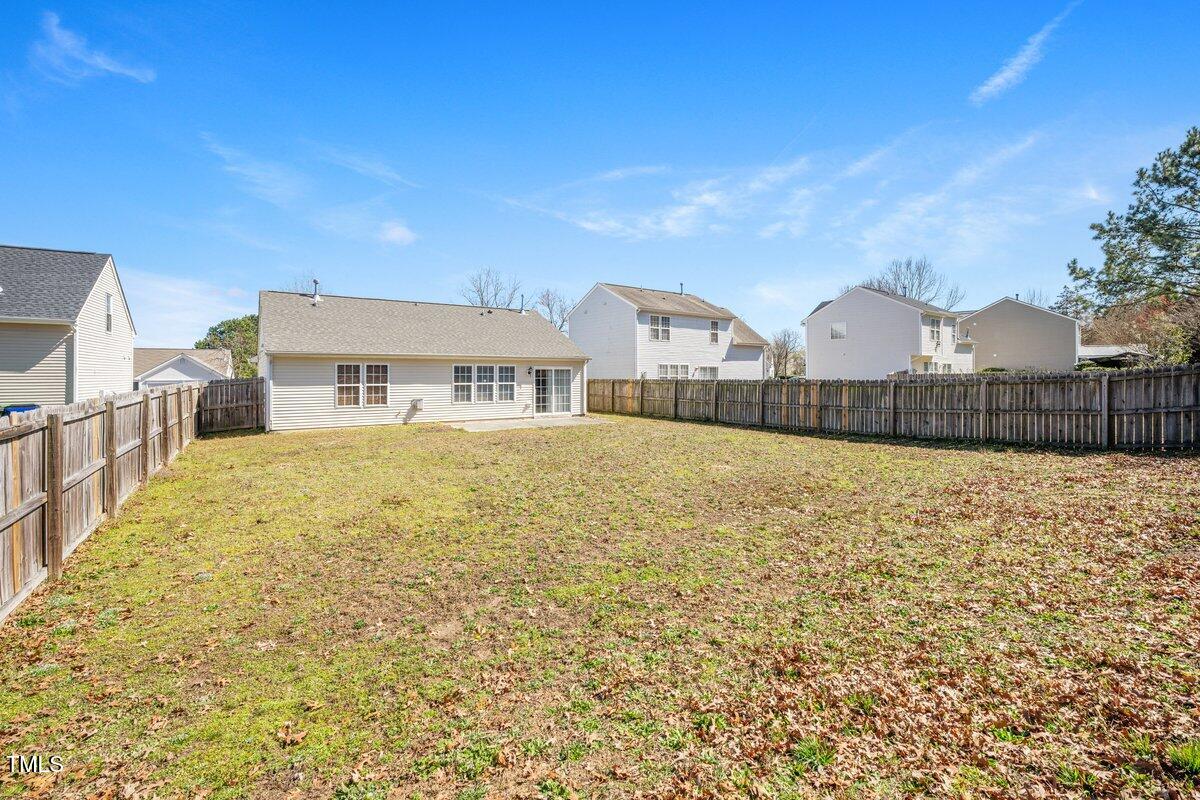 1021 Stormy Lane