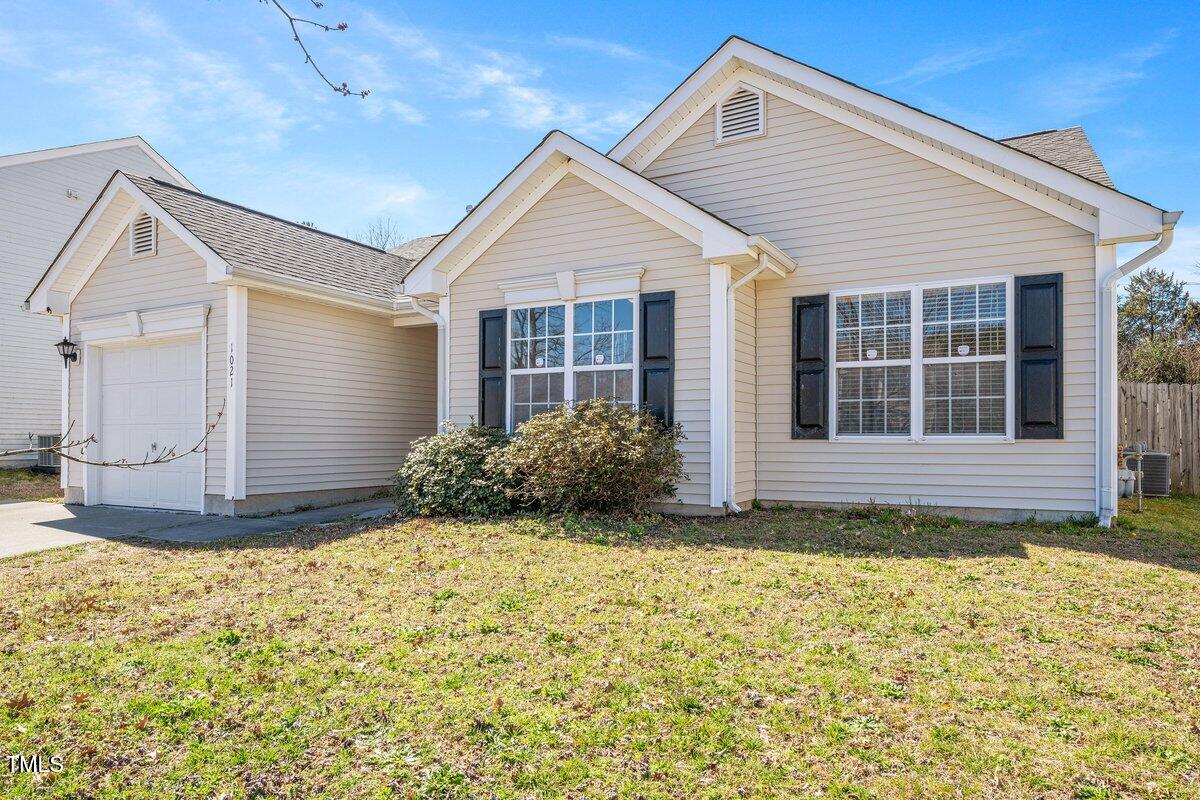 1021 Stormy Lane