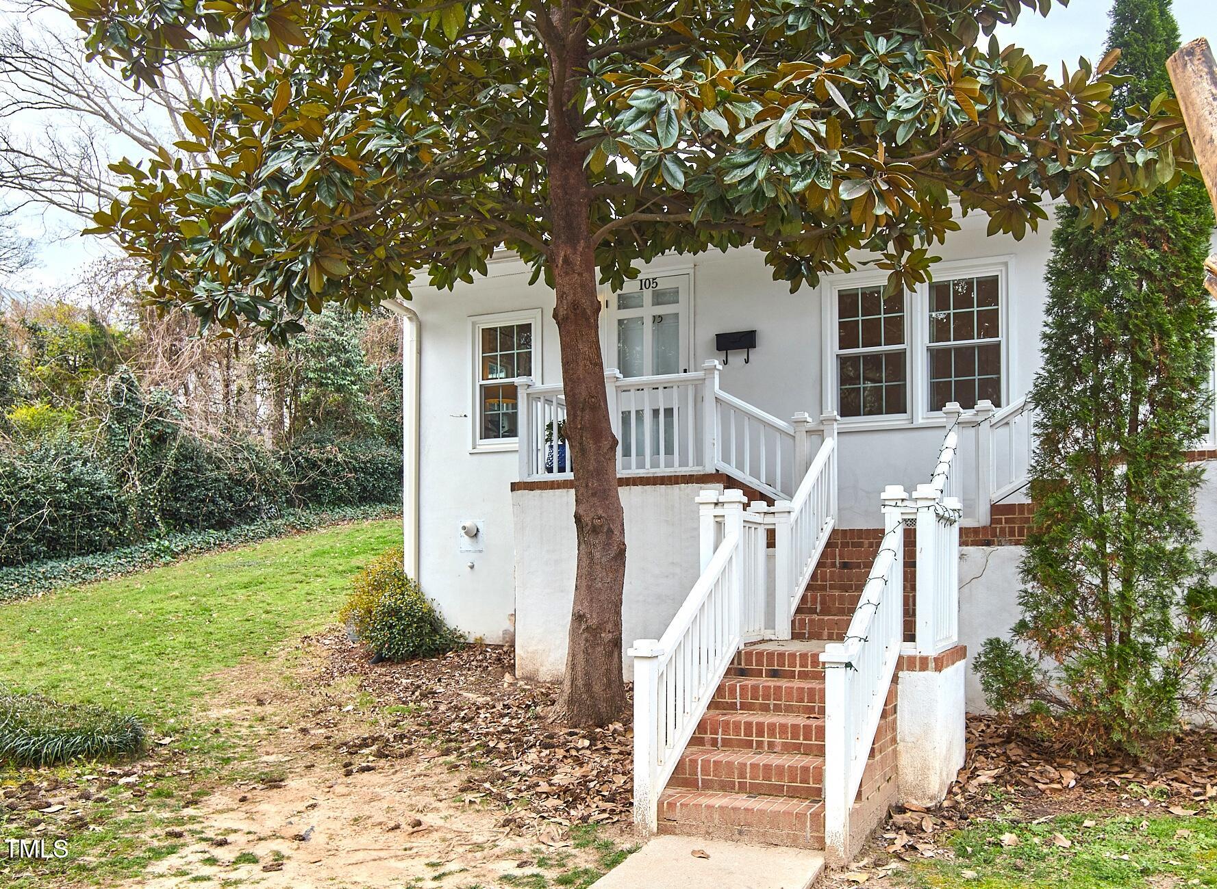 1921 Clark Avenue # 105