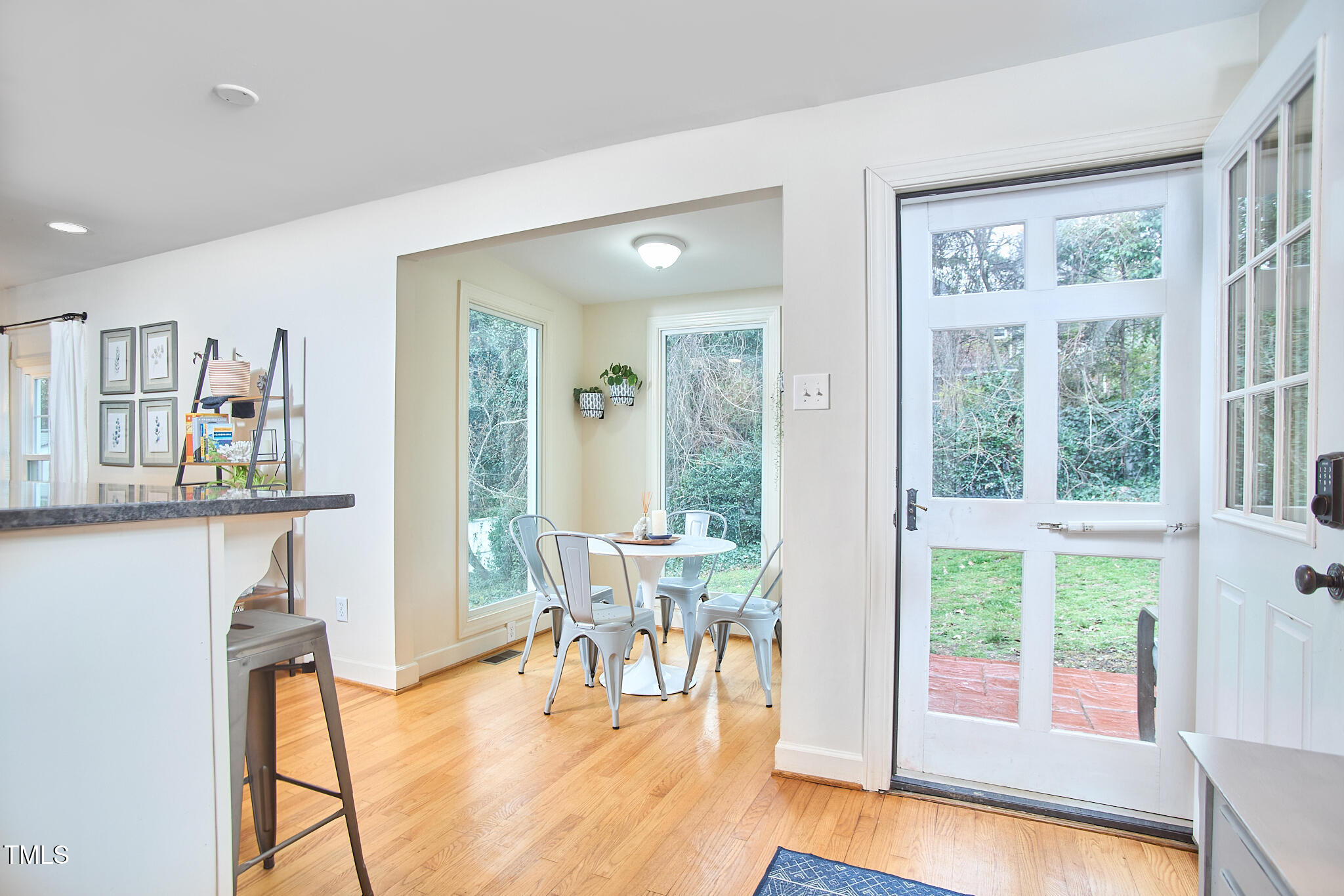 1921 Clark Avenue # 105