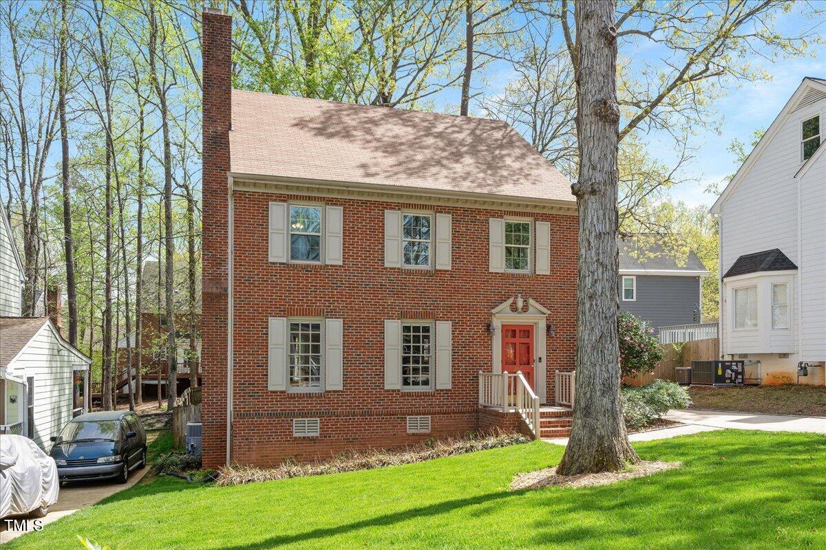 202 Lighthouse Way
