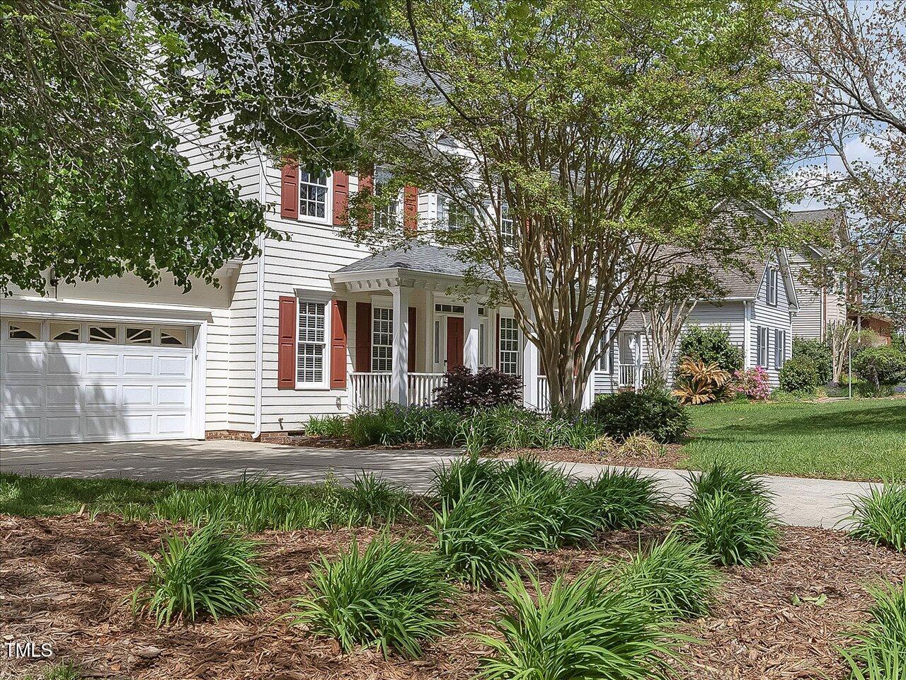 1008 Brittley Way