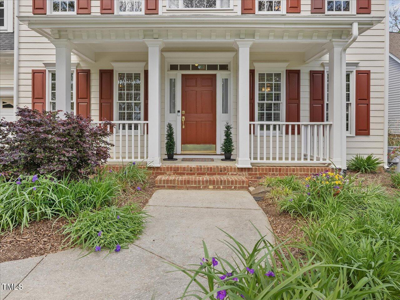 1008 Brittley Way