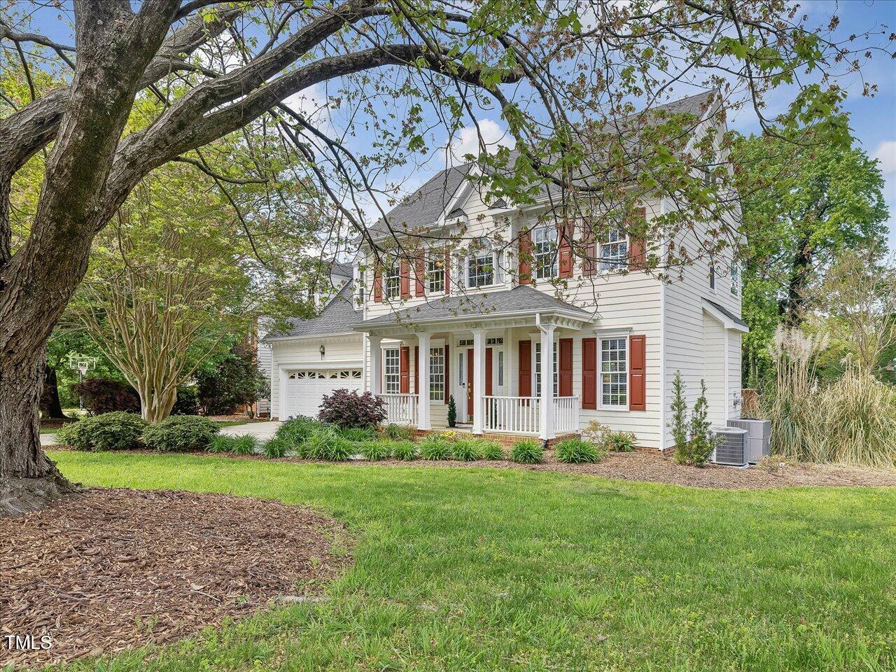 1008 Brittley Way