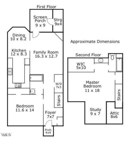 2102 Trailridge Court