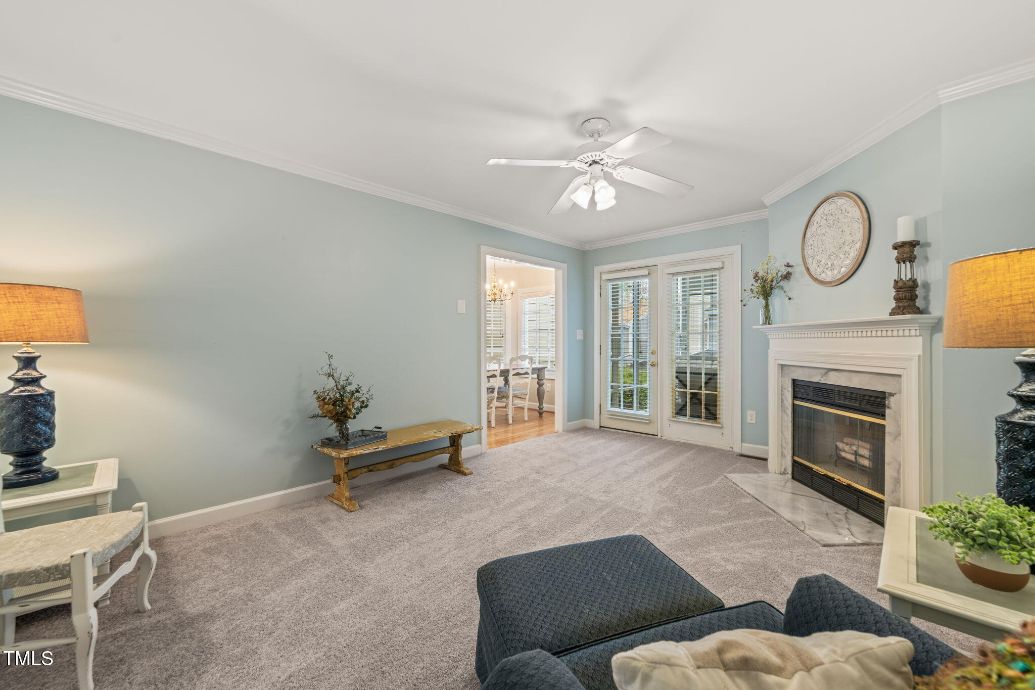 2102 Trailridge Court