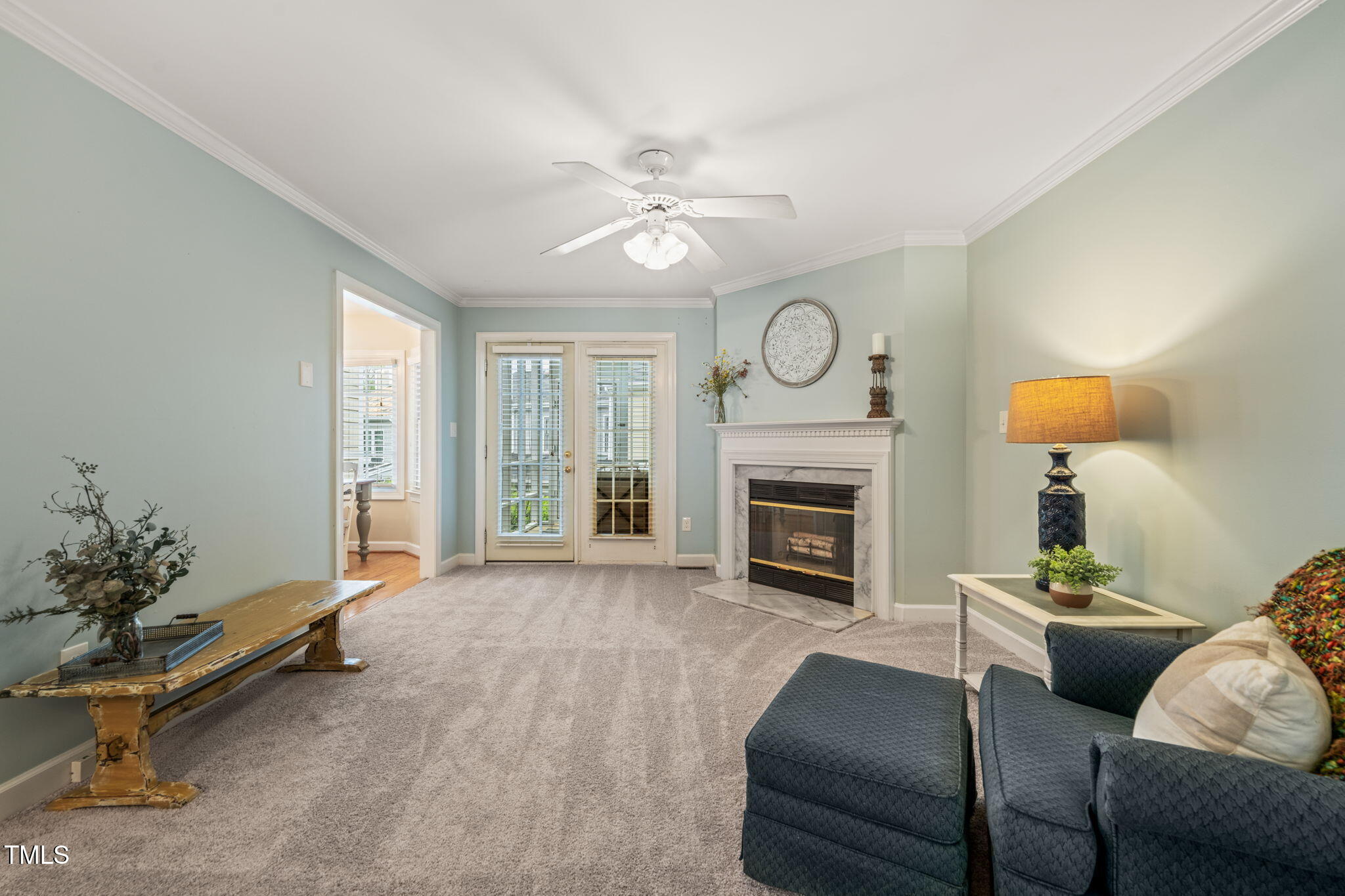 2102 Trailridge Court