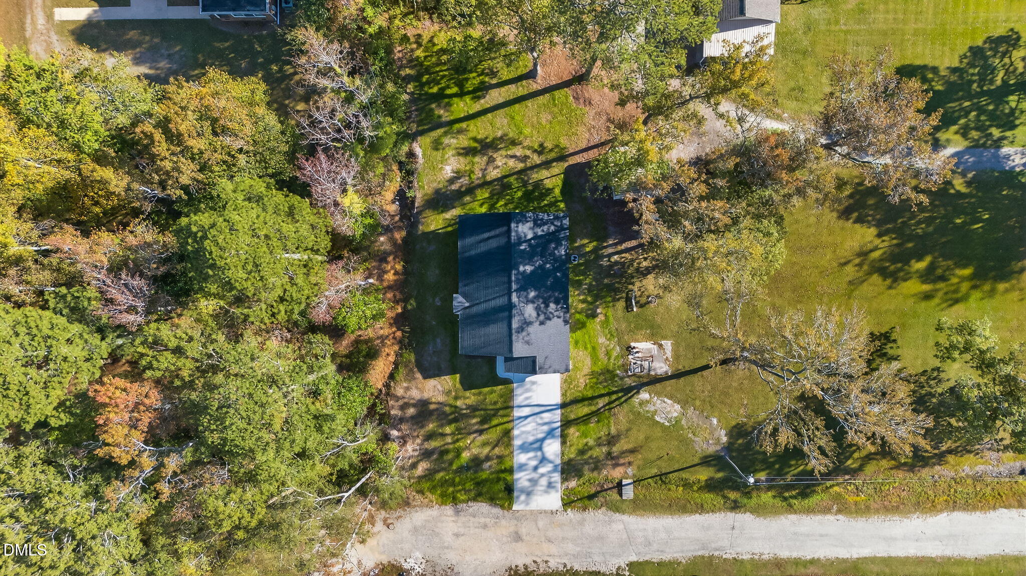 411 E First Street