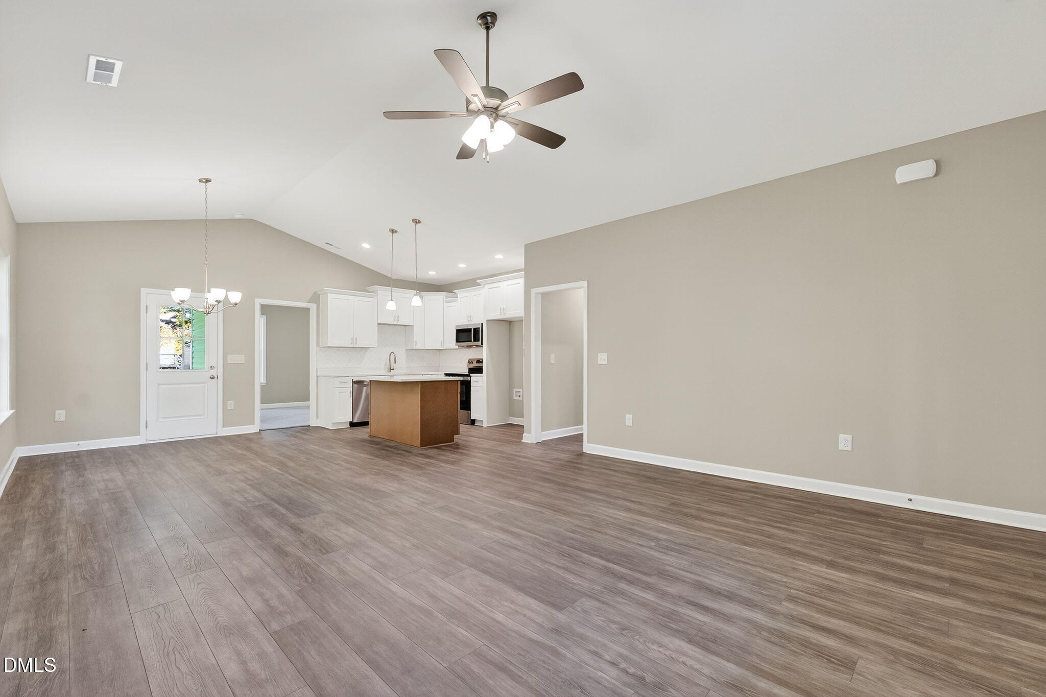 411 E First Street