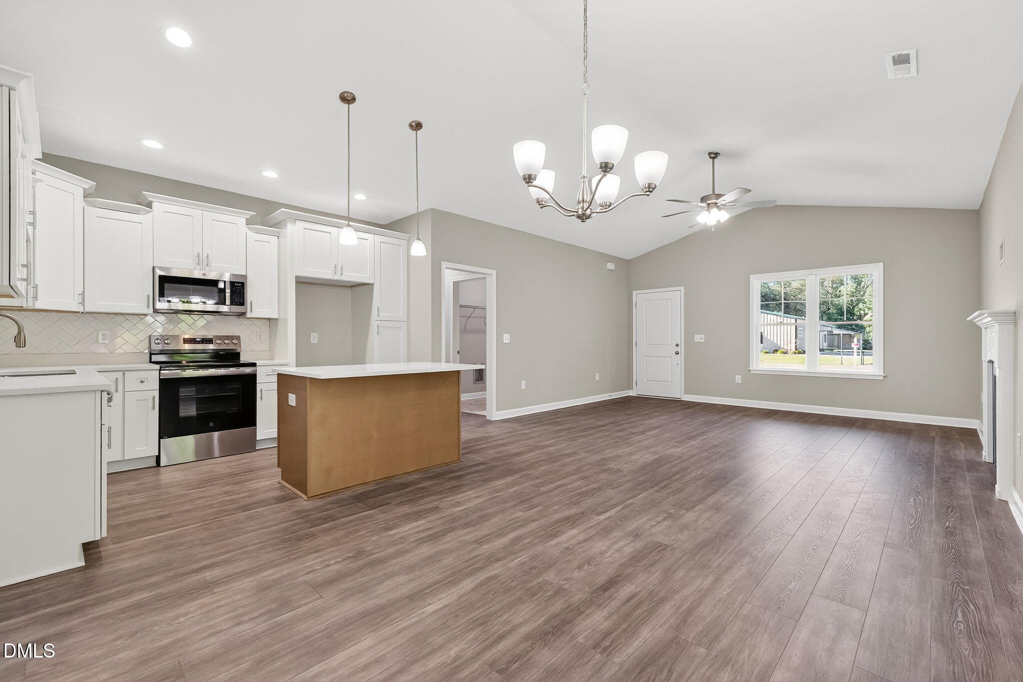 411 E First Street