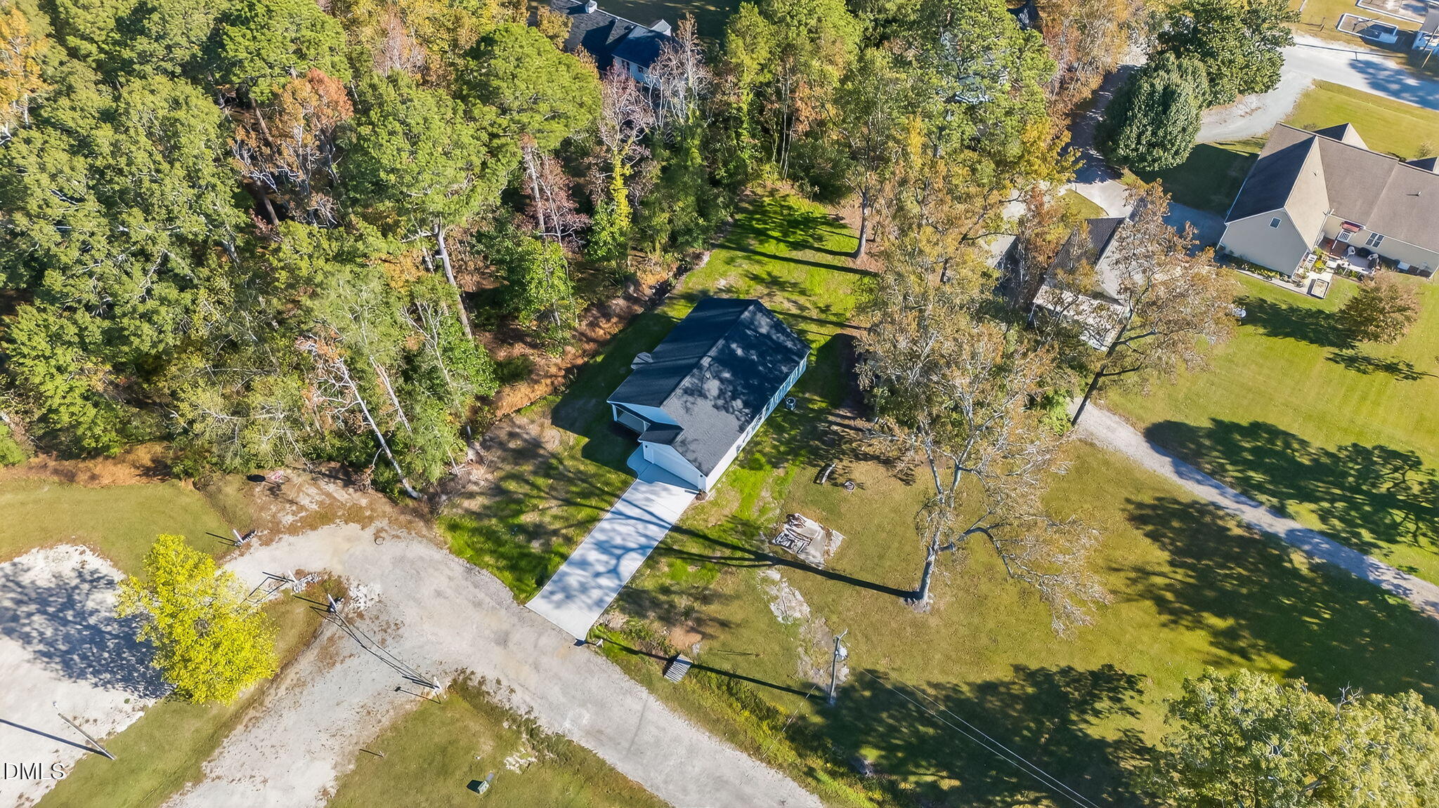 411 E First Street