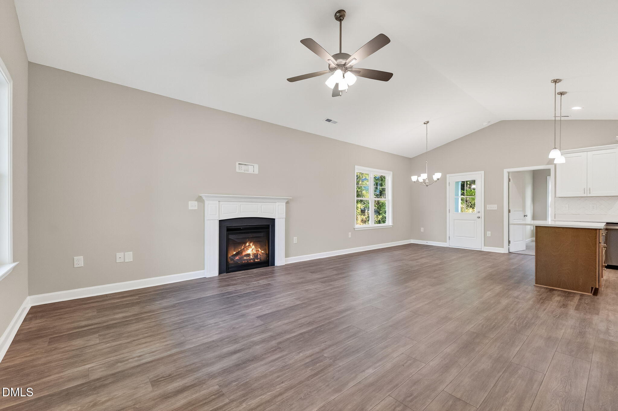 411 E First Street