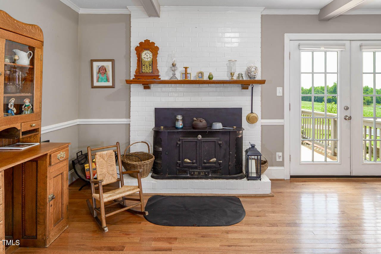 2526 Warrenton Road