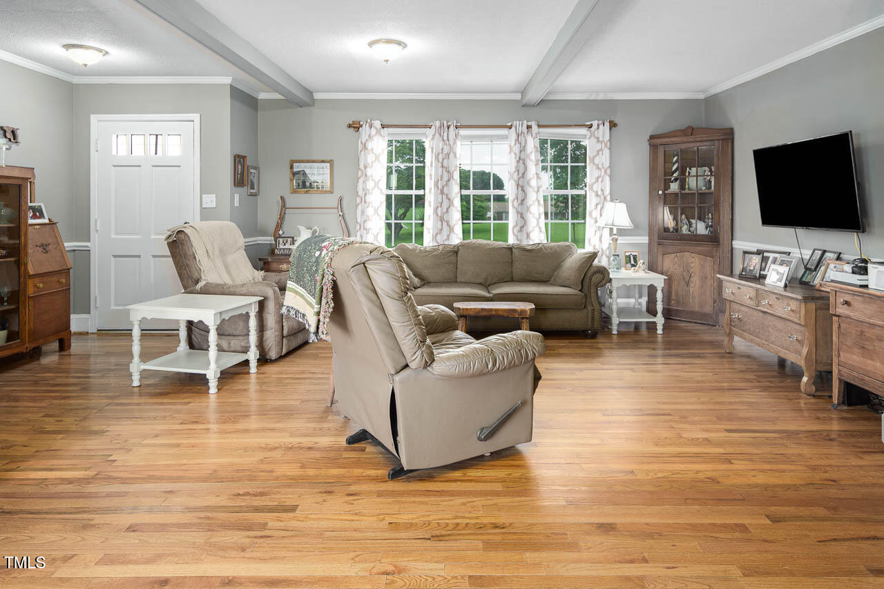 2526 Warrenton Road