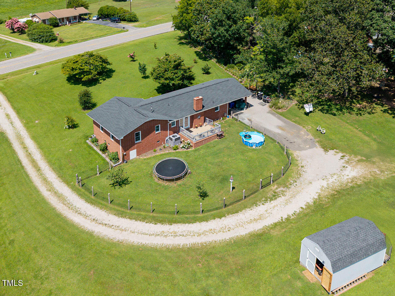 2526 Warrenton Road