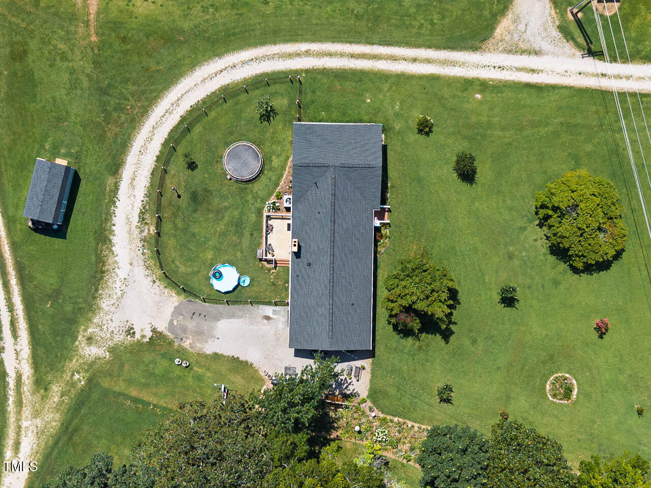 2526 Warrenton Road