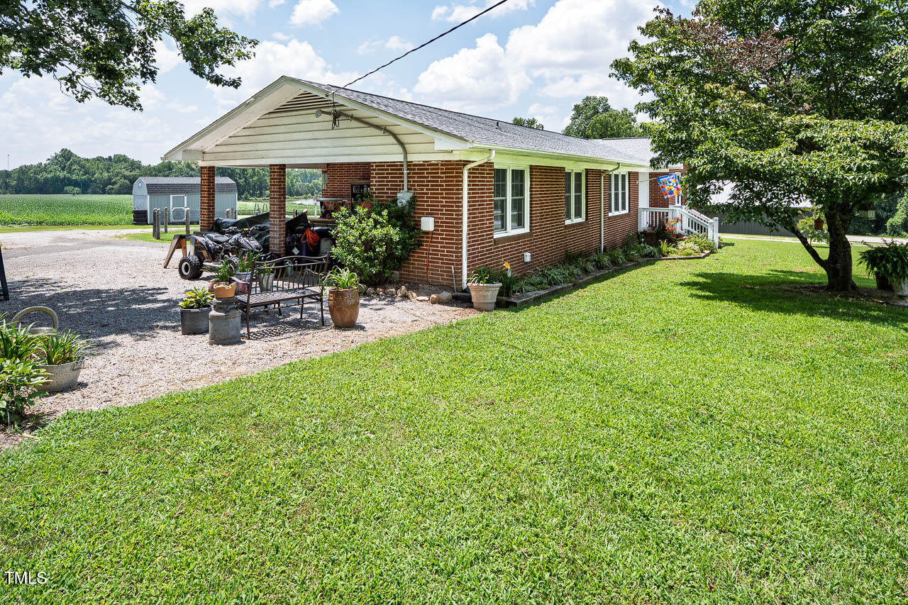 2526 Warrenton Road