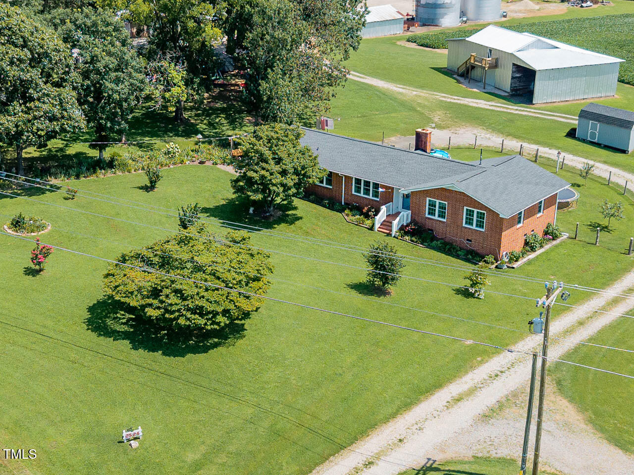 2526 Warrenton Road