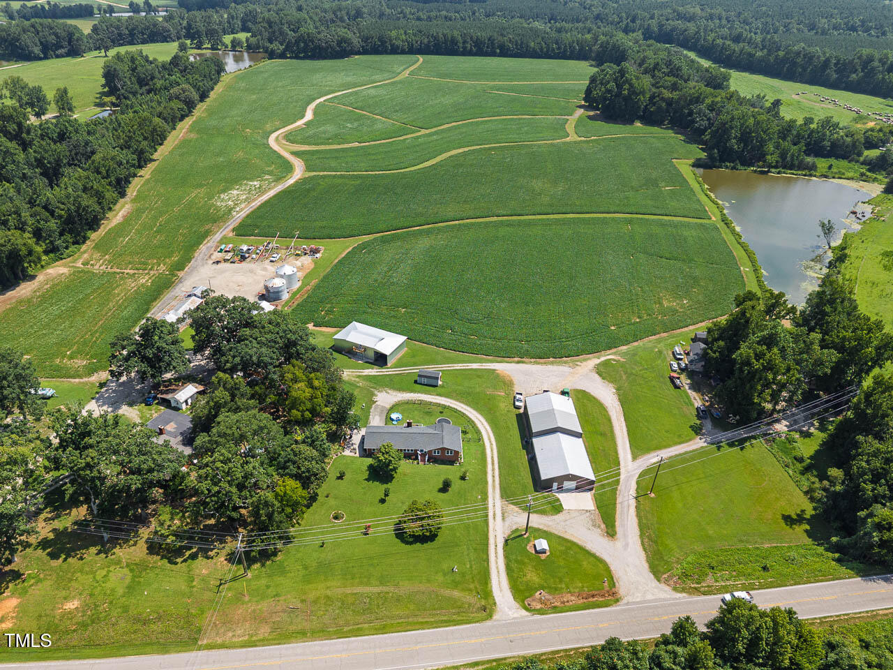 2526 Warrenton Road