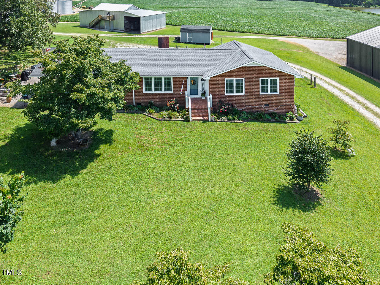 2526 Warrenton Road