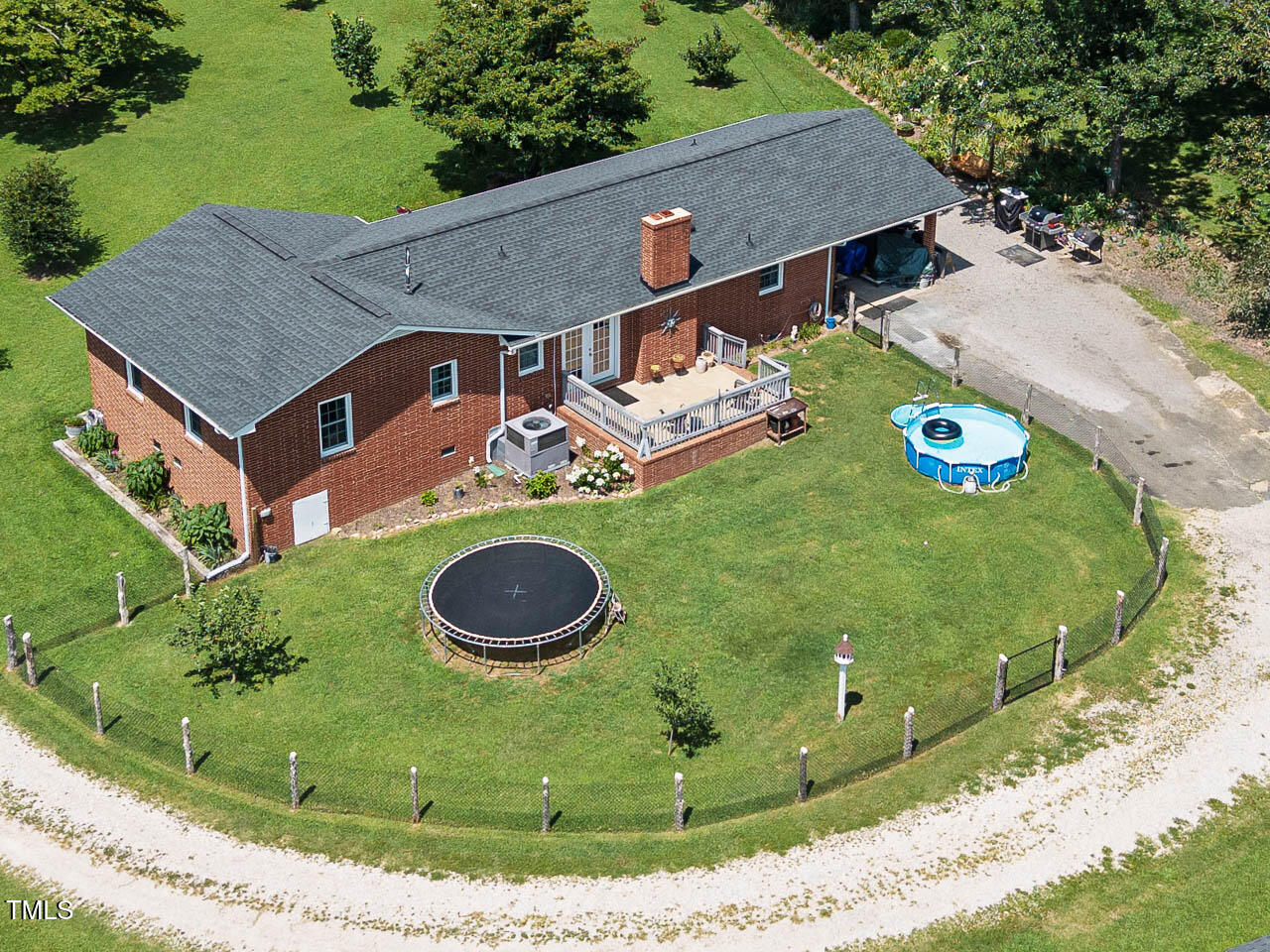 2526 Warrenton Road