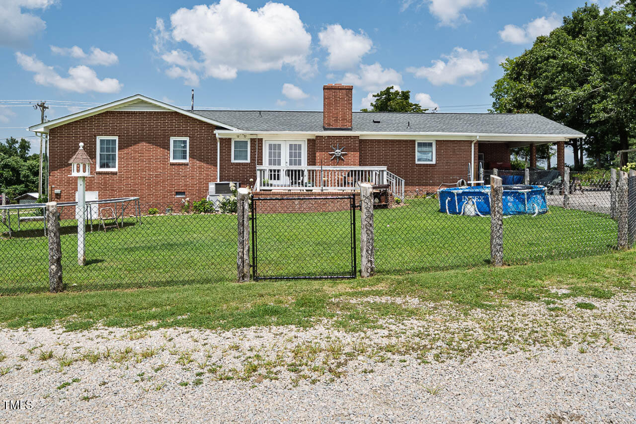 2526 Warrenton Road