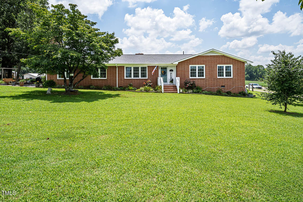 2526 Warrenton Road