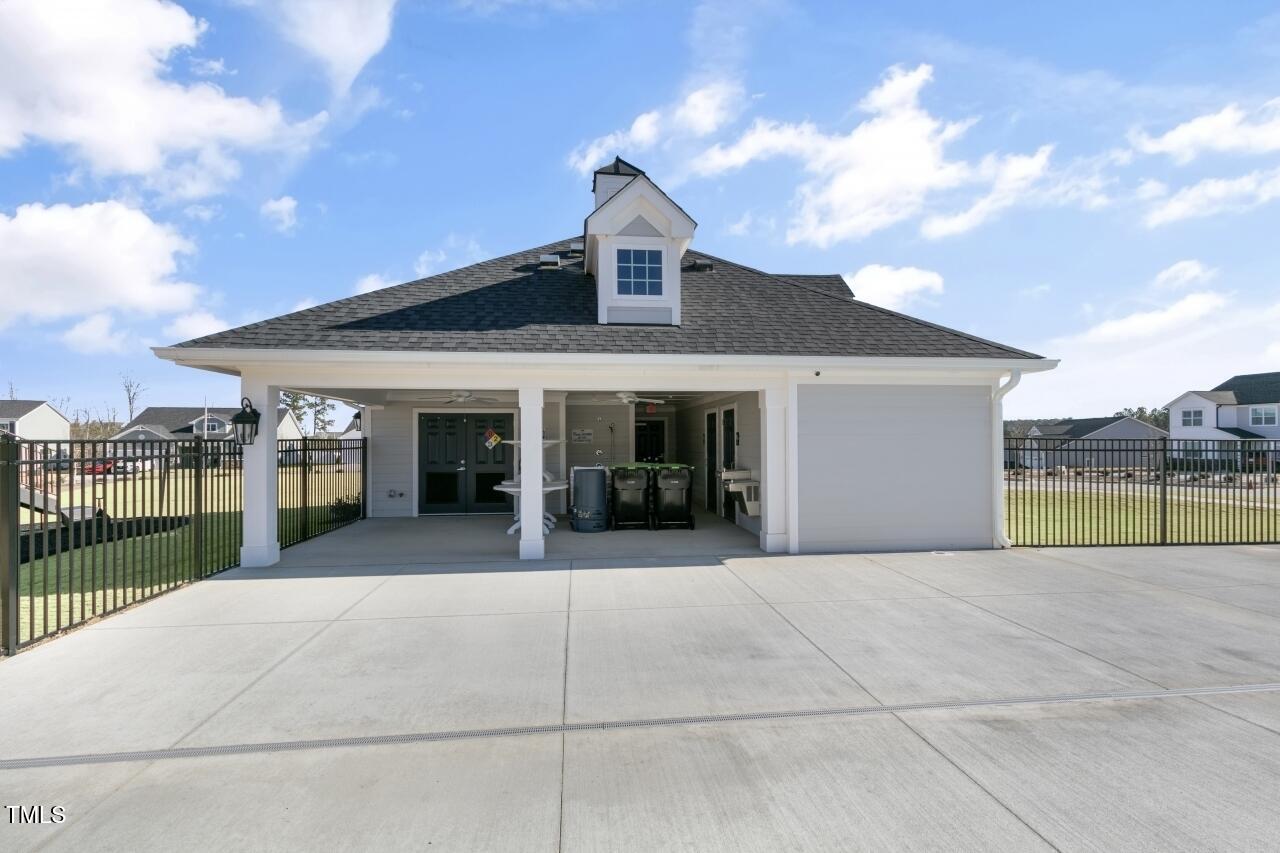 305 Providence Creek Drive