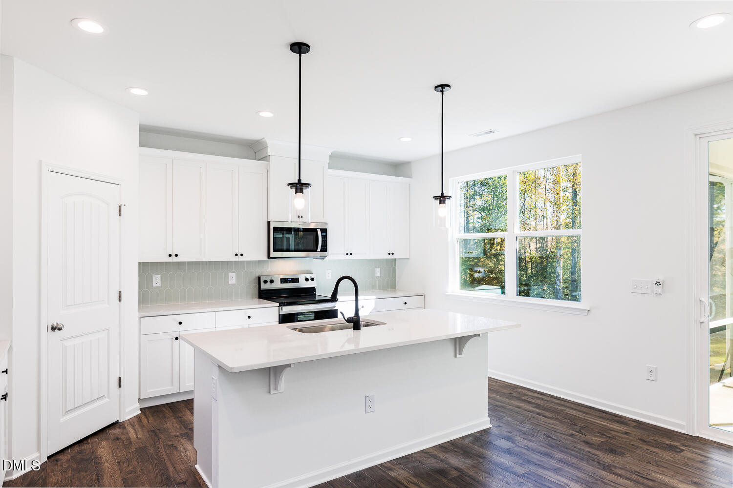 305 Providence Creek Drive