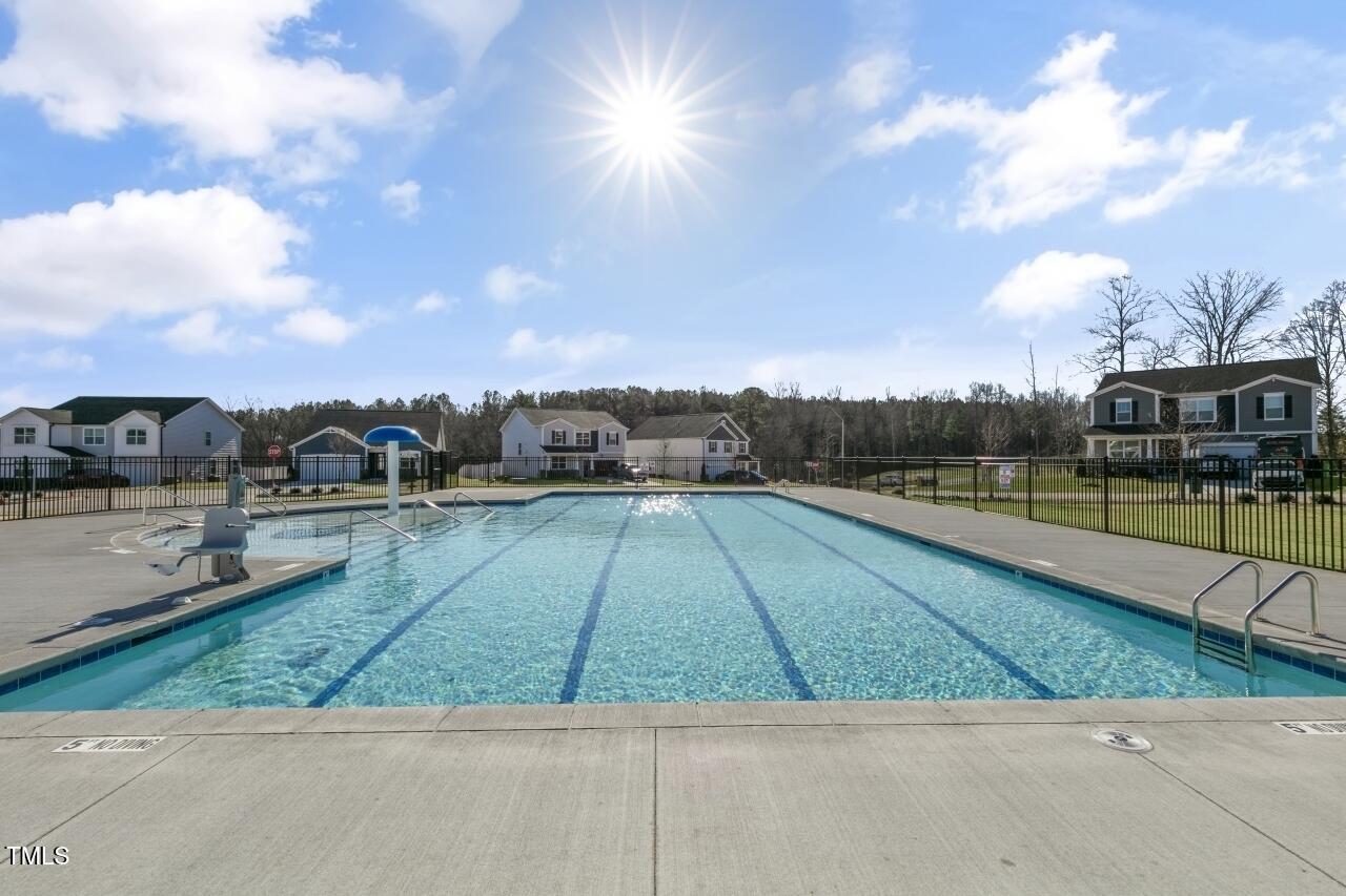 305 Providence Creek Drive