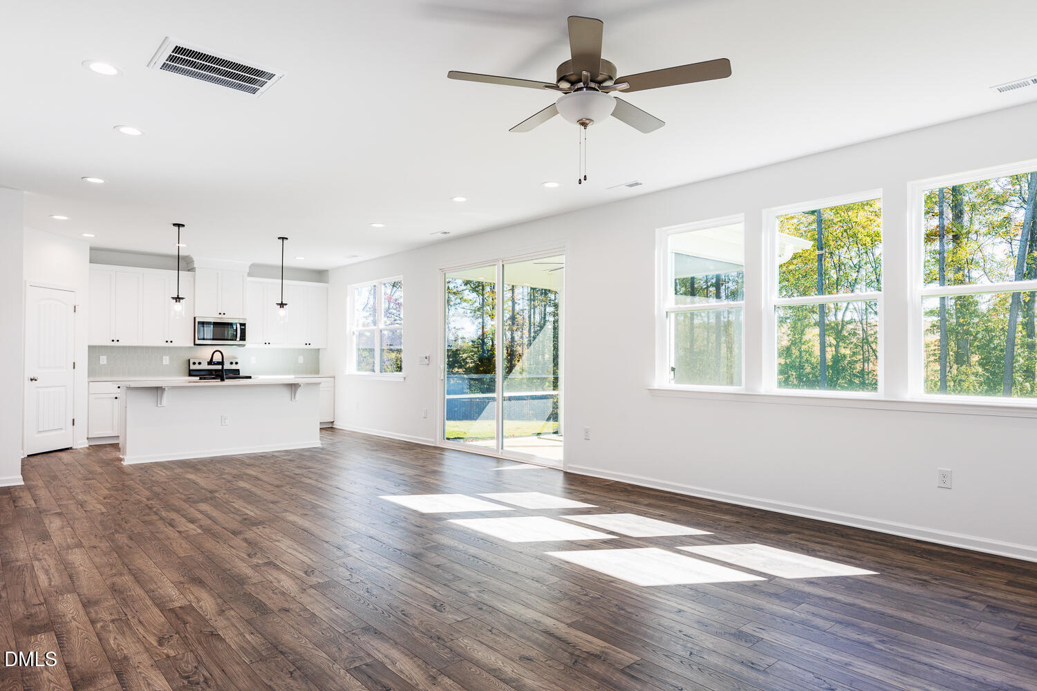 305 Providence Creek Drive