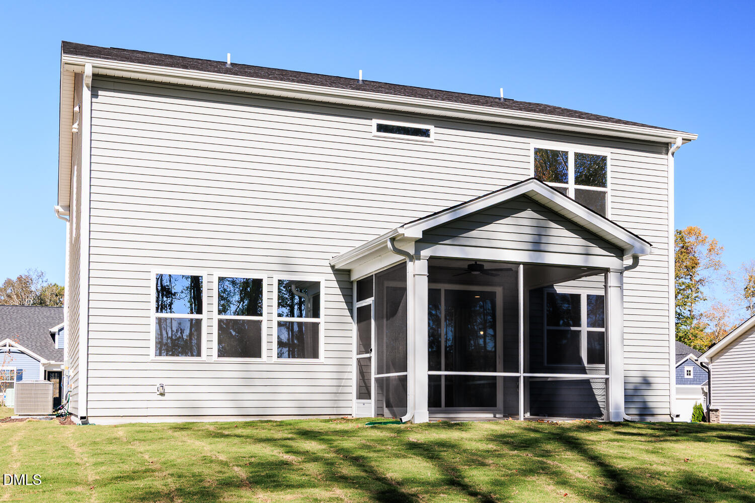 305 Providence Creek Drive