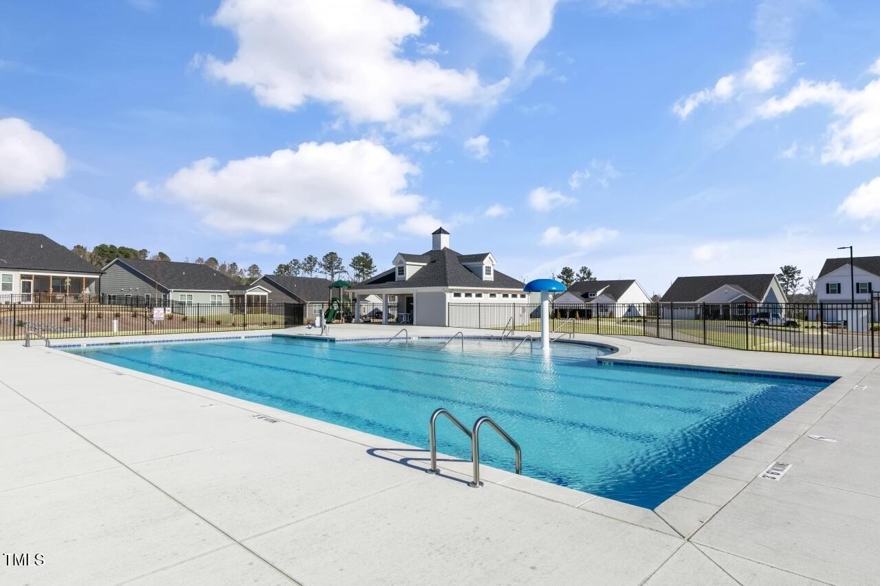 305 Providence Creek Drive