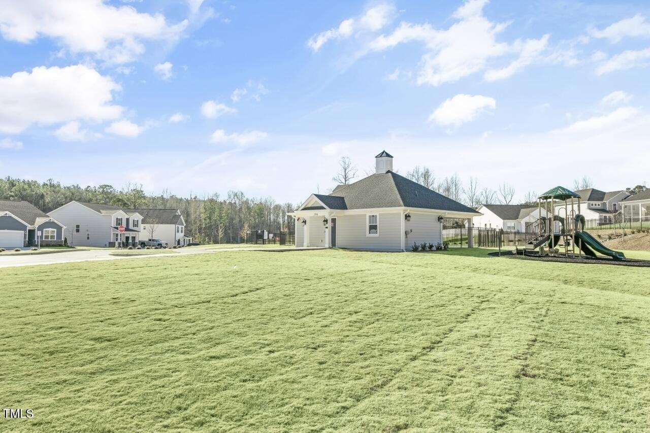 305 Providence Creek Drive