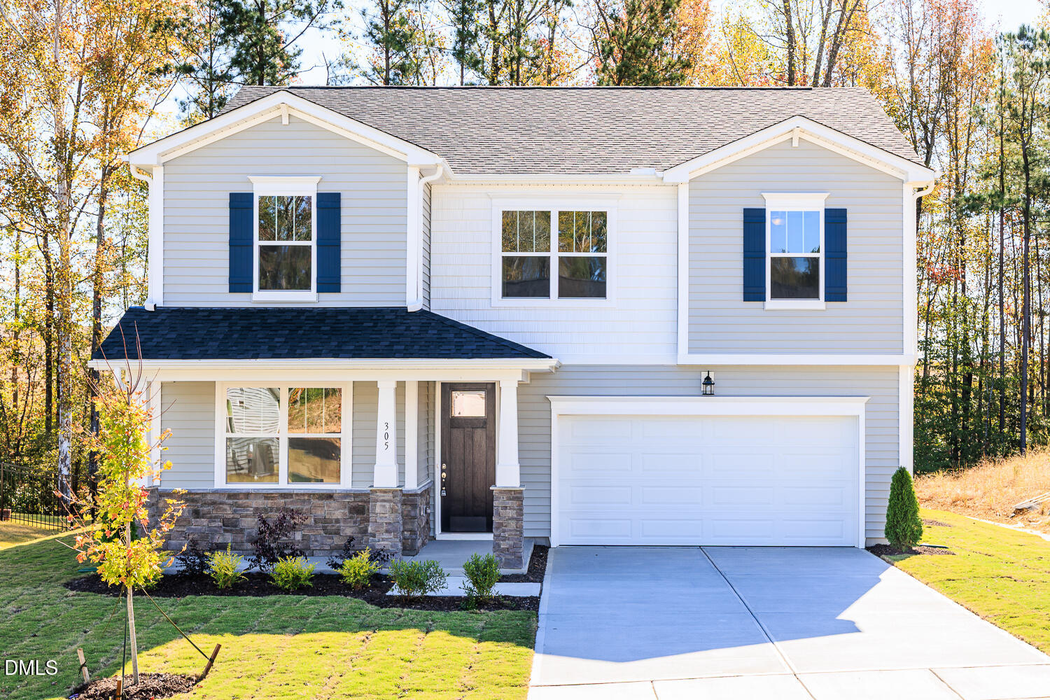 305 Providence Creek Drive