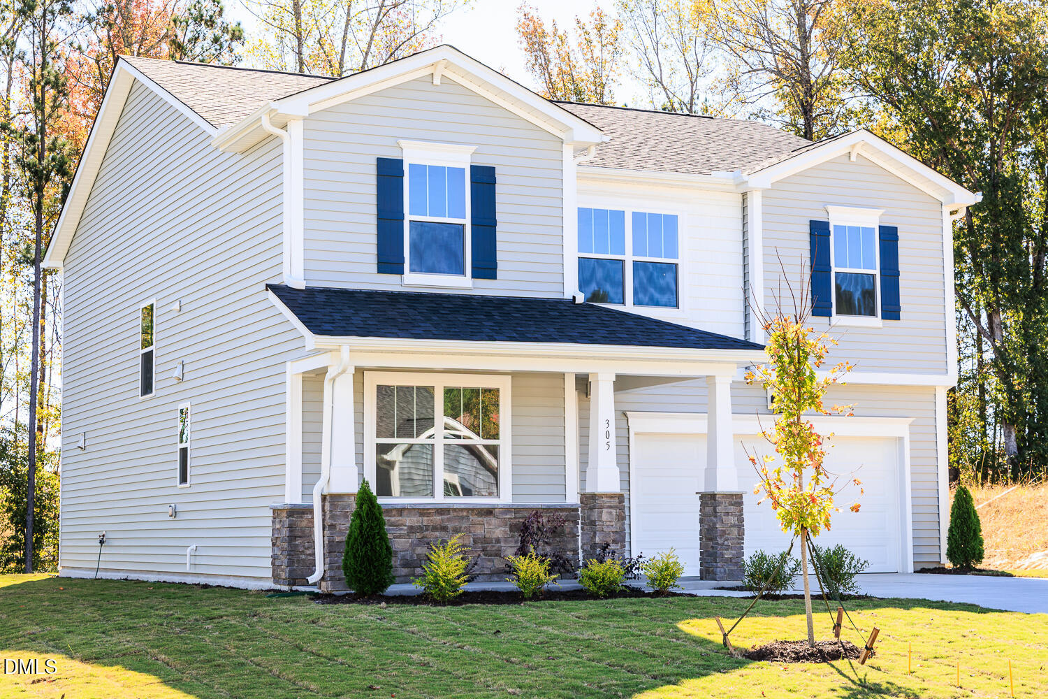 305 Providence Creek Drive