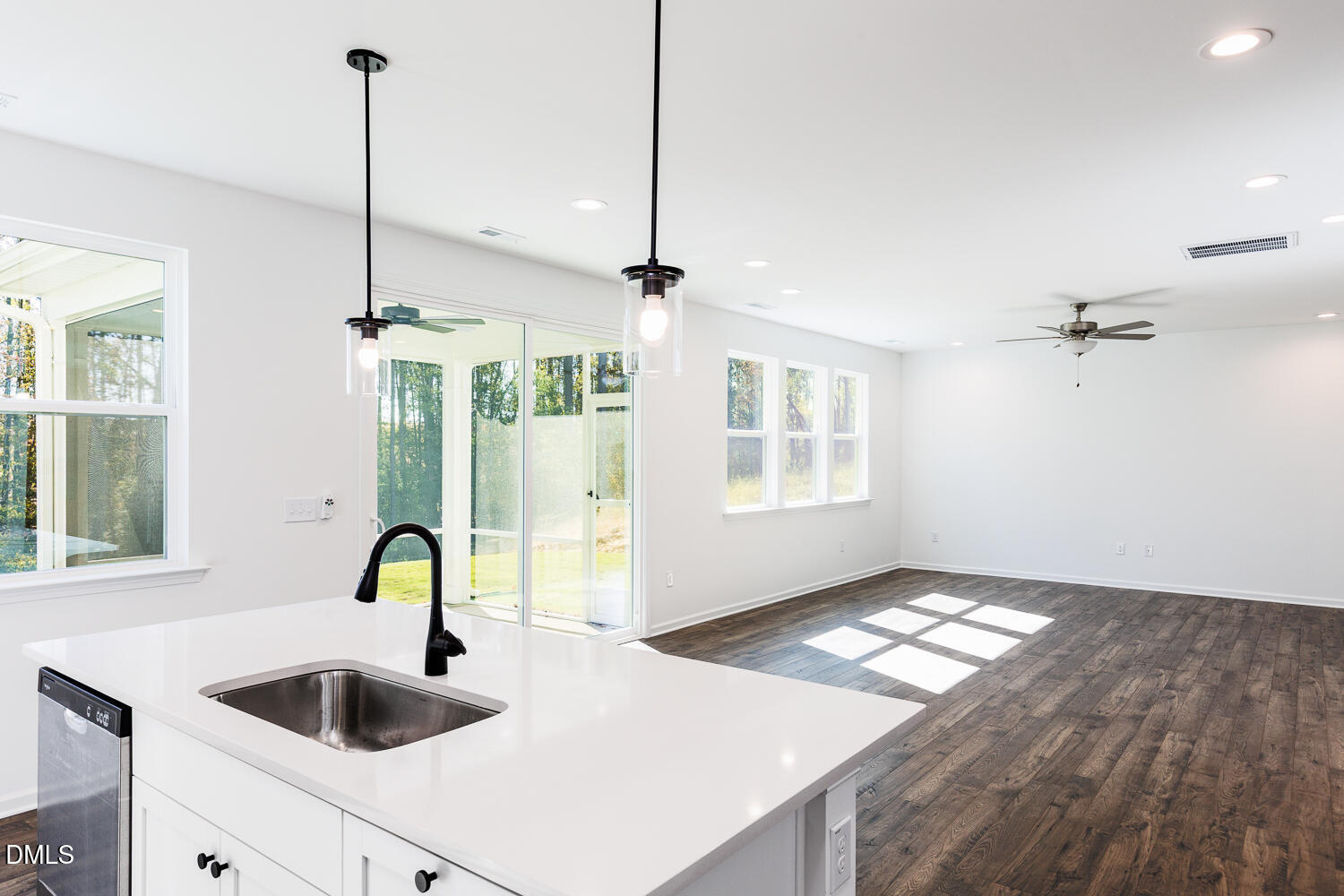305 Providence Creek Drive