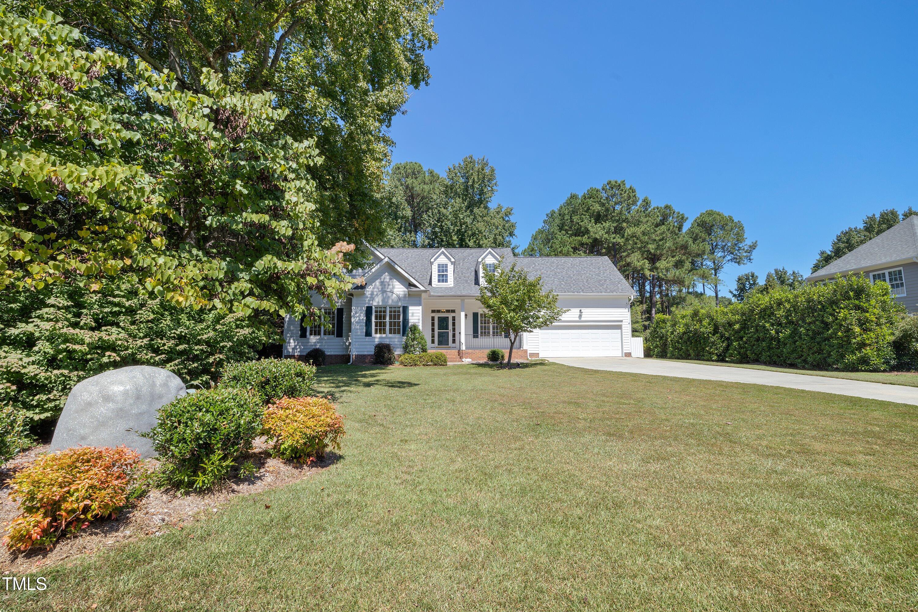 3537 Layton Ridge Drive