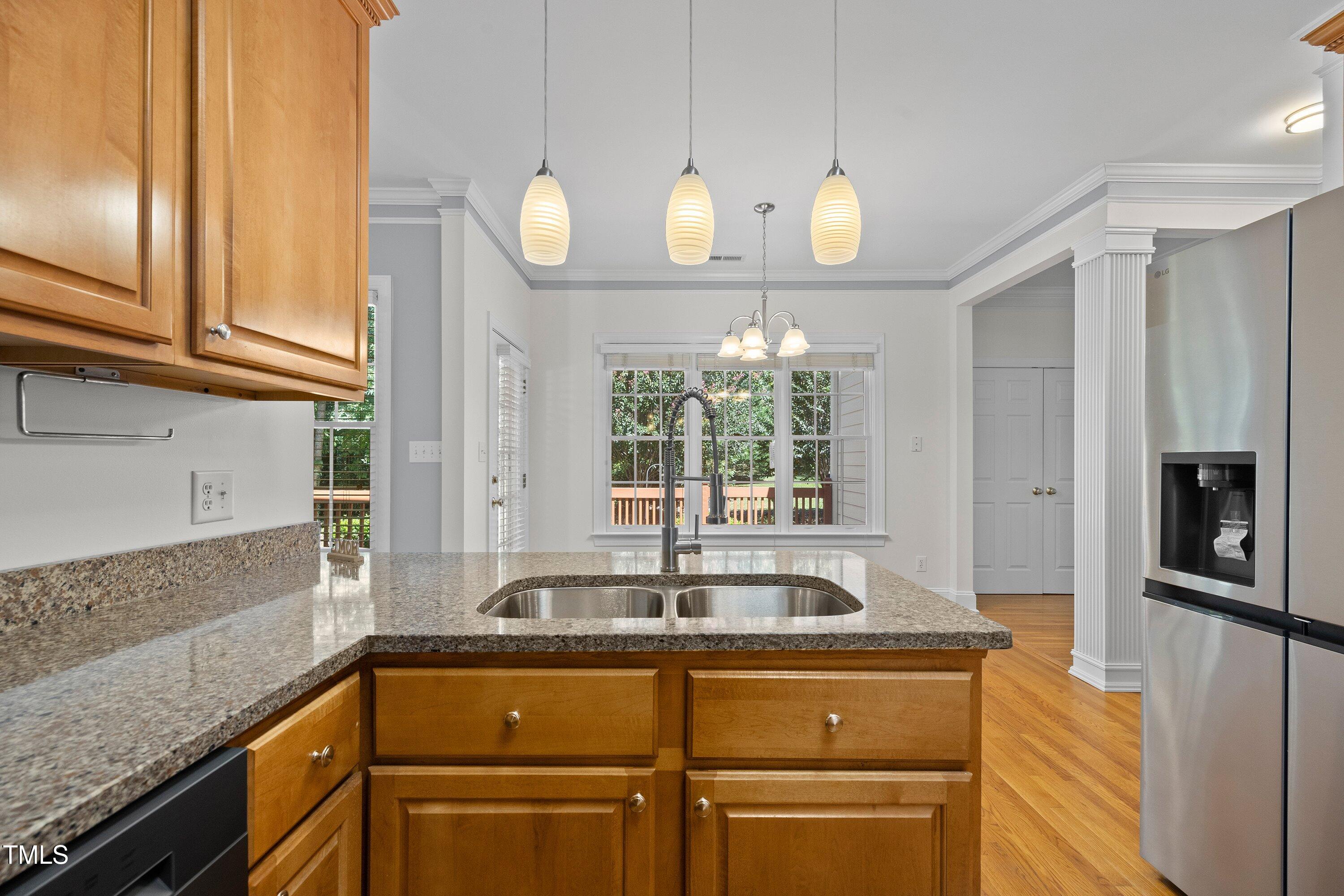 3537 Layton Ridge Drive