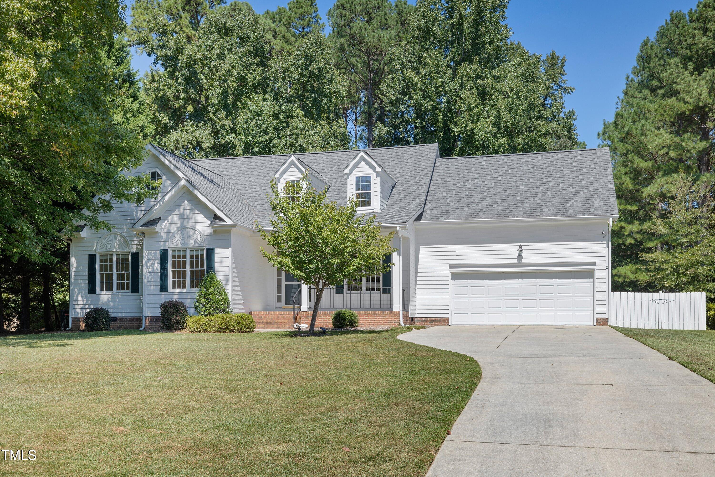 3537 Layton Ridge Drive