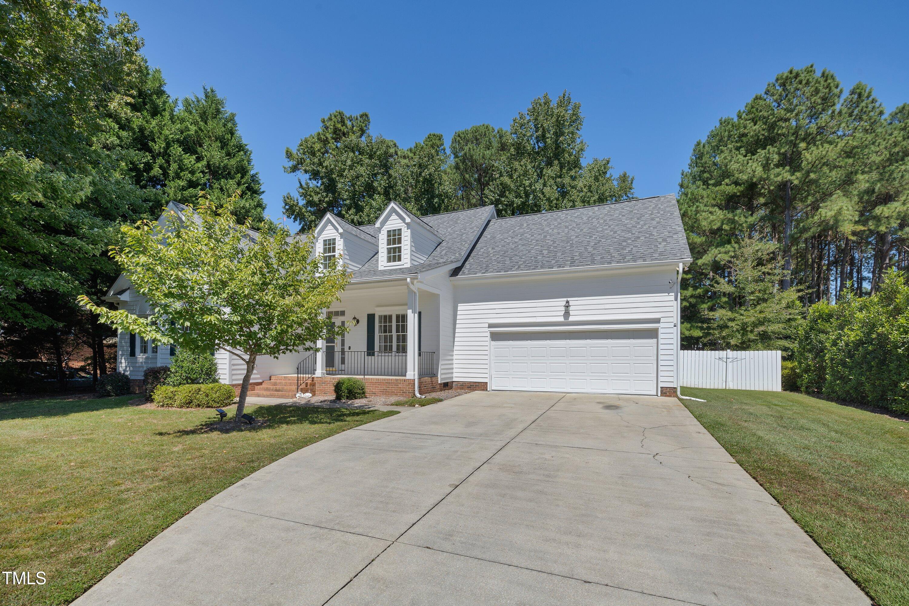 3537 Layton Ridge Drive