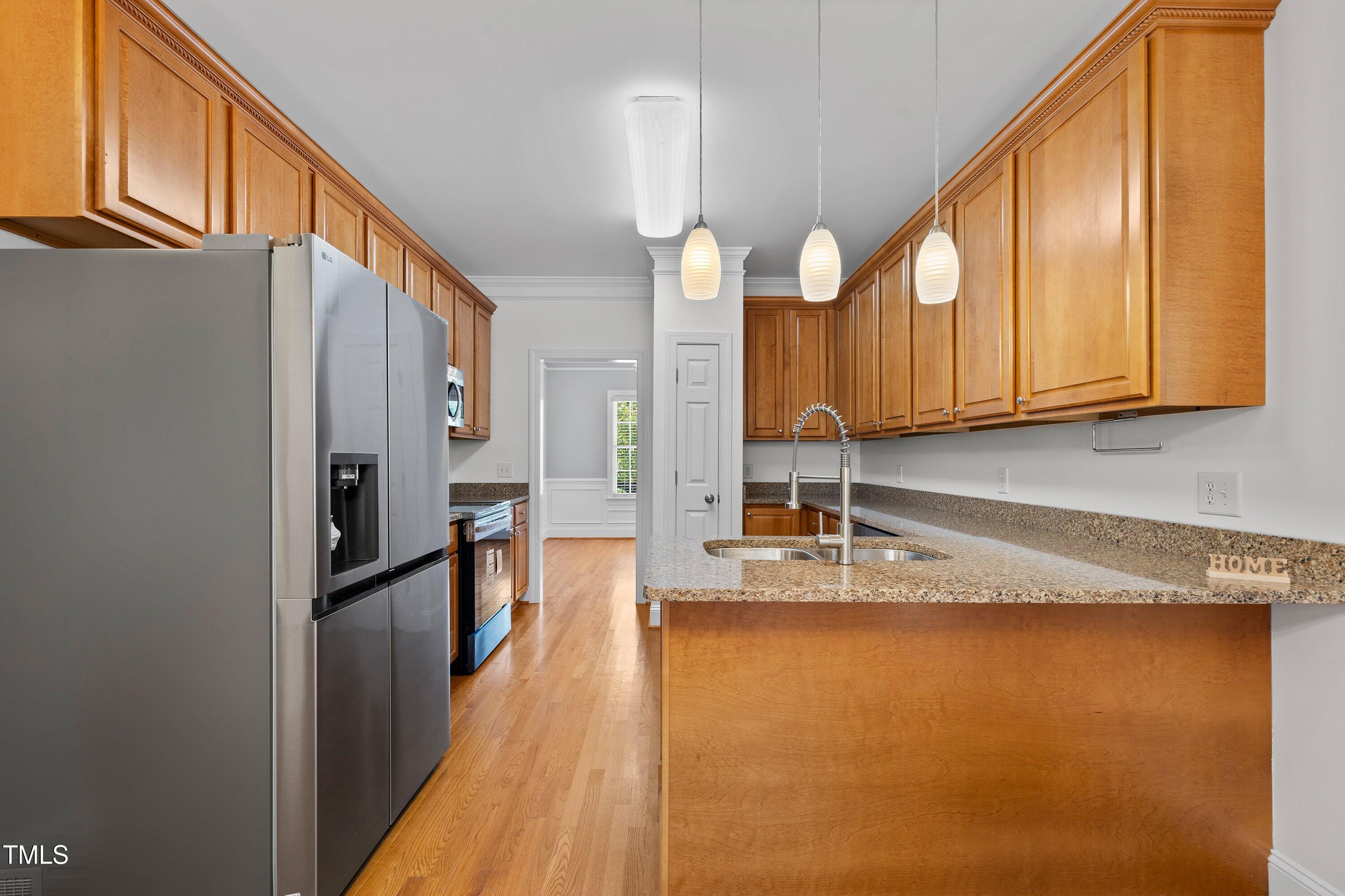 3537 Layton Ridge Drive